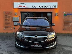 Bild des Angebotes Opel Insignia A ST 2.0CDTI*ACC*NAVI*LEDER*XENON*AUTOM