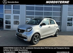 Bild des Angebotes smart forFour EQ forfour