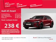Bild des Angebotes Audi A5 TFSI S tronic AHK/19"Zoll/Kamera