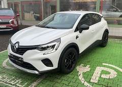 Bild des Angebotes Renault Captur Zen