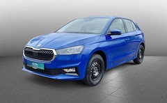 Bild des Angebotes Skoda Fabia Essence 1.0 MPI KLIMA LED PDC Lane Assist