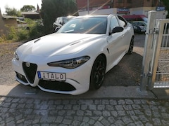 Bild des Angebotes Alfa Romeo Giulia Quadrifoglio (952)