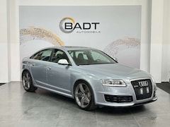 Bild des Angebotes Audi RS6 Lim. 5.0 TFSI quattro BOSE*CARBON*SERVICE*