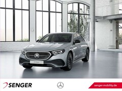 Bild des Angebotes Mercedes-Benz E 400 e 4M AMG-Premium-Plus Night Leder Panorama