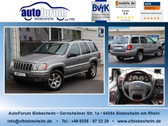 Bild des Angebotes Jeep Grand Cherokee Limited 4.7 V8 Memory*S*Dach