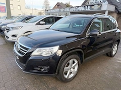 Bild des Angebotes VW Tiguan 2.0 TDI Sport & Style 4M