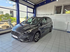 Bild des Angebotes Ford S-Max FHEV ST-Line - 7 Sitzer - AHK -