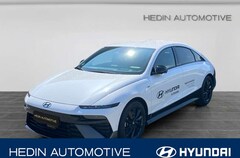 Bild des Angebotes Hyundai IONIQ 6 FL 84 kWh 4WD N LINE X AMBIENTE|SHZ|360°