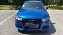 Bild des Angebotes Audi S1 2.0 TFSI quattro +BI-XEN.+2.HAND+SCHALTER+NAV