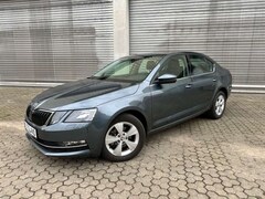 Bild des Angebotes Skoda Octavia 1.5TSI Limousine Style*DSG*1.Hd*nur11tkm