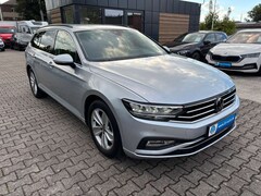 Bild des Angebotes VW Passat 2.0TDI DSG 200PS Business ACC Navi Kamera