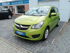 Bild des Angebotes Opel Karl Edition, TÜV NEU,1JAHR GEWÄHRLEISTUNG