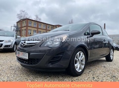 Bild des Angebotes Opel Corsa D 1.4 ENERGY Lenk+Sitzheizung PDC 2.Hand
