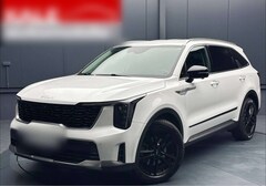 Bild des Angebotes Kia Sorento Spirit 4WD Plug-In Hybrid *7-SITZER*DriveWise*