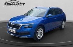 Bild des Angebotes Skoda Kamiq Clever