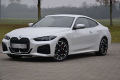 Bild des Angebotes BMW 420 d xDrive M Sport Glasdach 360 H/K Dr.ASST