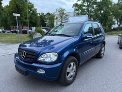 Bild des Angebotes Mercedes-Benz ML 320 M-Klasse