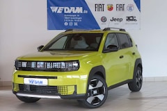 Bild des Angebotes Fiat Grande Panda Hybrid 1.2 eDCT La Prima