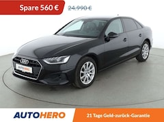 Bild des Angebotes Audi A4 35 TDI Aut.*NAVI*MATRIX*ACC*PDC*SHZ*