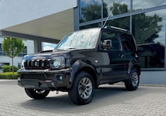 Bild des Angebotes Suzuki Jimny Ranger Style*29.000KM*1.HD*4x4*AHK*SHZ*KLI