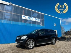 Bild des Angebotes Mercedes-Benz GL 350 CDI BlueEfficiency 4Matic*7 Sitzer*Leder*