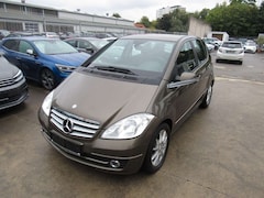 Bild des Angebotes Mercedes-Benz A 160 A -Klasse,KLIMA,ALU,SITZHEIZUNG,76000 KM.