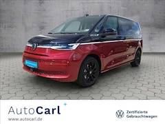Bild des Angebotes VW T7 Multivan Style 1.5TSIeHybrid 4M DSG IQ.LIGHT