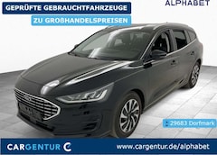 Bild des Angebotes Ford Focus 1.5 EcoBlue Titanium S/S B&O SpoSi ACC