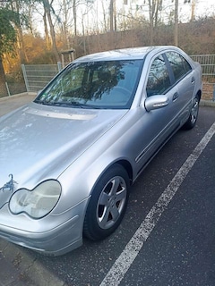 Bild des Angebotes Mercedes-Benz 180 Kompressor