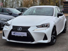 Lexus IS 300 Premium *LED *Navi *Kamera *Keyless *PDC