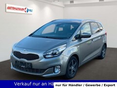 Bild des Angebotes Kia Carens 1.7 CRDi Navi Kamera Tempomat Sitzheizung
