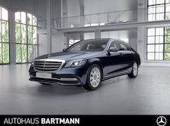 Bild des Angebotes Mercedes-Benz S 450 S 450 4Matic COMAND APS/Pano.-Dach