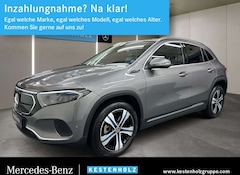 Bild des Angebotes Mercedes-Benz EQA 250 KAMERA+AMBIENTE+TOTWINKEL+DAB+19"LMR