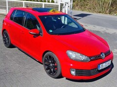 Bild des Angebotes VW Golf GTI GTI /wunderschön/perfekter Zustand