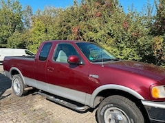 Bild des Angebotes Ford F 150