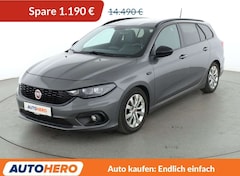 Bild des Angebotes Fiat Tipo 1.4 Turbo S-Design*NAVI*CAM*PDC*SHZ*KLIMA*TEMPO*