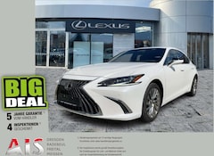 Bild des Angebotes Lexus ES 300 h Luxury Line HUD*Navi*4xSHZ*Schiebedach