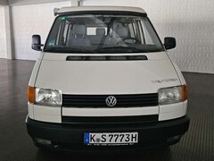 Bild des Angebotes VW T4 Multivan