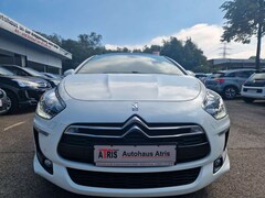 Bild des Angebotes Citroen DS5 SoChic