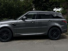 Bild des Angebotes Land Rover Range Rover Sport Range Rover Sport D300 (SDV6) HSE