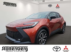 Bild des Angebotes Toyota C-HR 2.0 Plug-In Hybrid FWD Teamplayer