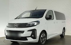 Bild des Angebotes Opel Zafira Life FACELIFT EDITION XL CDTI AT 9-SITZER+NAVI+SITZ-/LE