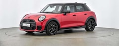 Bild des Angebotes MINI Cooper S John Cooper Works Trim