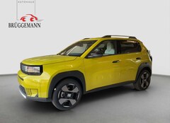 Bild des Angebotes Fiat Grande Panda Hybrid La Prima + Winterpaket
