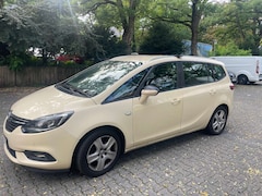 Bild des Angebotes Opel Zafira Tourer