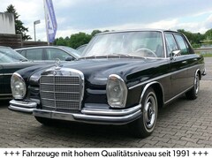 Bild des Angebotes Mercedes-Benz 250 SE W108"Automatik"Leder"el.SSD"Servo"