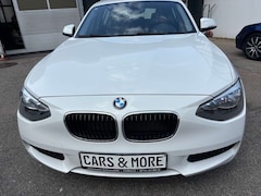 Bild des Angebotes BMW 114 1er (5-Türer) 114i Urban Line