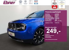 Bild des Angebotes Honda e ADVANCE LEDER+ILLUMINATION+360GRAD+376WATT+17 ALU!
