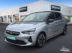 Bild des Angebotes Opel Corsa-e GS Line
