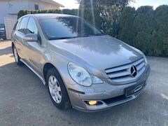 Bild des Angebotes Mercedes-Benz R 320 CDI 4Matic Klimaaut.//6 Sitzer//Ahk//165Kw